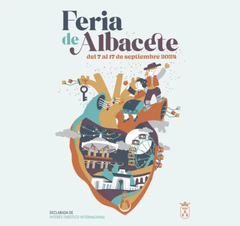 Feria de Albacete