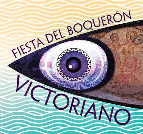 Fiesta del Boquerón Victoriano