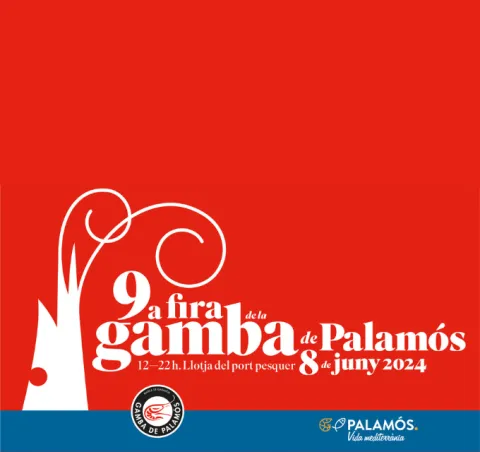 Feria de la Gamba de Palamós