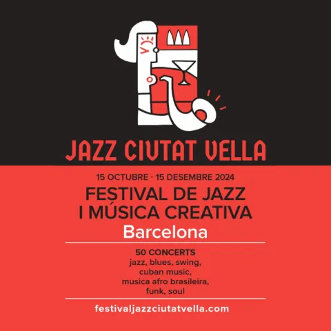 Jazz Ciutat Vella