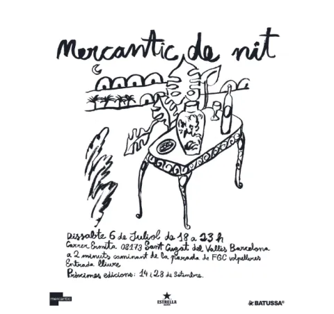 Mercantic de Nit