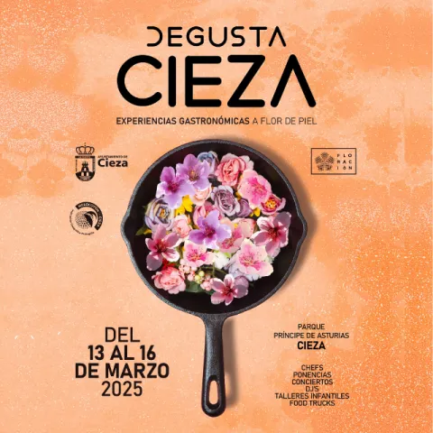 Degusta Cieza