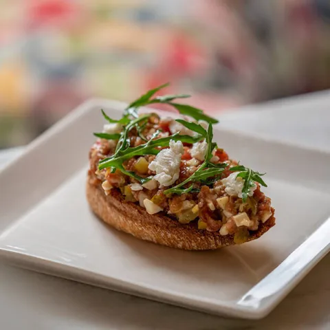 Steak tartar dels silencis 