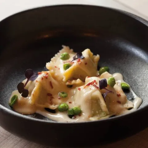 Agnolotti di nonno bartu