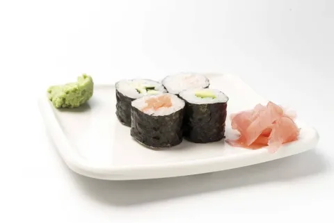 Tapa Maki