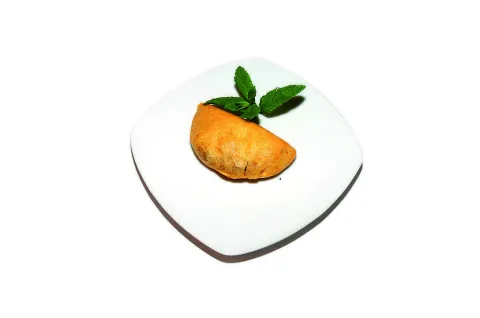 Empanada Colombiana