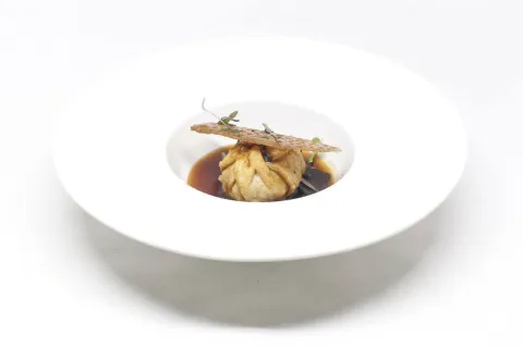 Dim sum L'Espai