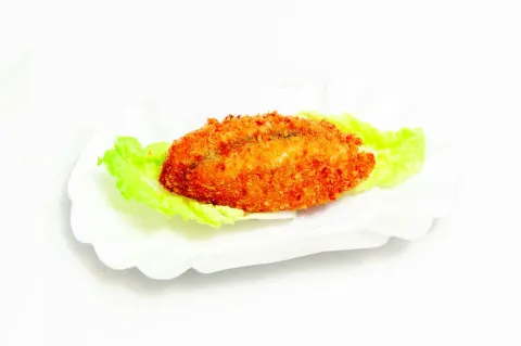 Croqueta Aladroque