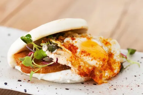 Gua Bao Club