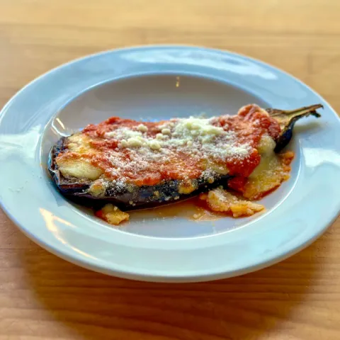 Parmigiana