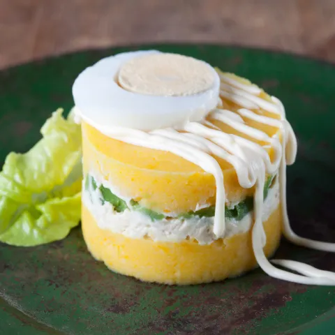 Causa limeña