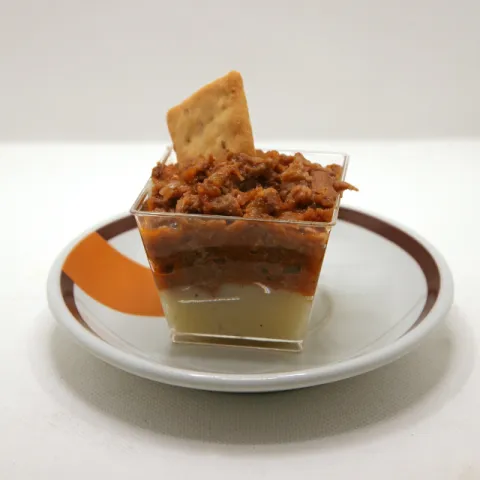 Pintxo de La Sínia