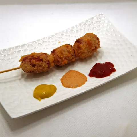 Pintxo de Umai