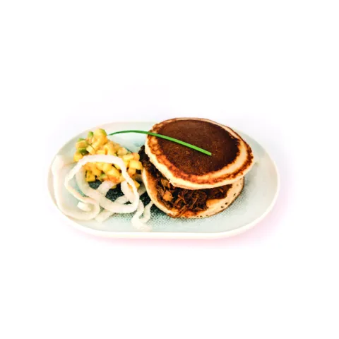 Dorayaki Mi Mundo