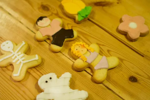 Galletas artesanales: cómo prepararlas paso a paso 