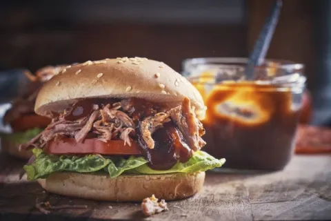 Prepara un pulled pork como un auténtico americano