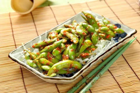 Edamame