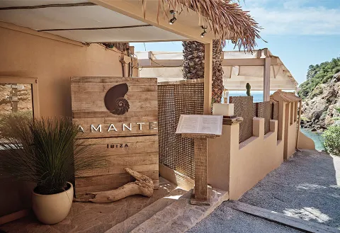 Amante Ibiza