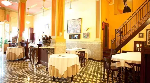 Restaurante Bonanova