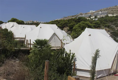 Dreamsea Mediterranean Camp