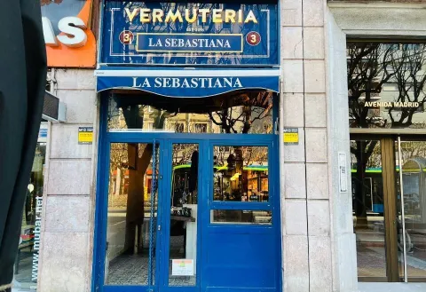 Vermutería La Sebastiana