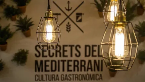 Secrets del Mediterrani