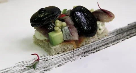 3ª Ruta Pintxo Txapela Casco Viejo Bilbao