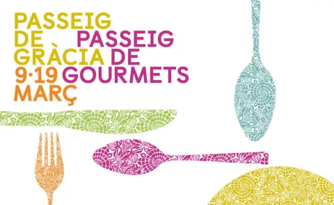 Passeig de Gourmets 2023