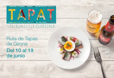 Tapa't de Girona