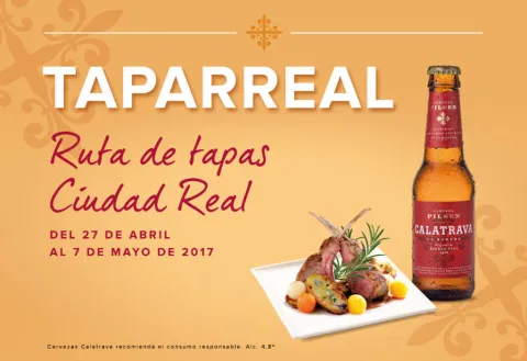 Taparreal 2017