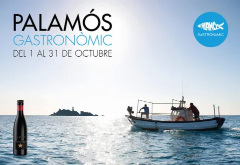 5ª edición de Palamós Gastronòmic: Del mar a la taula