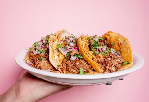 Birria tacos, la receta más buscada