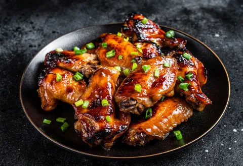 9 recetas con salsa teriyaki