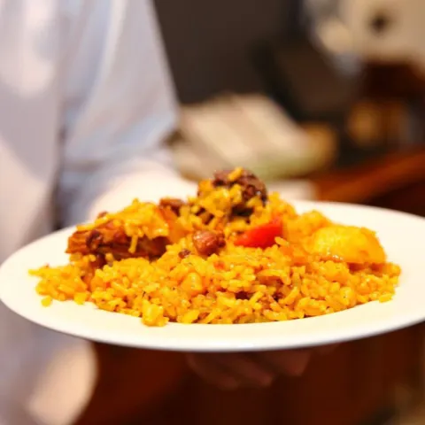 Los mejores sitios para comer arroz al horno en Valencia