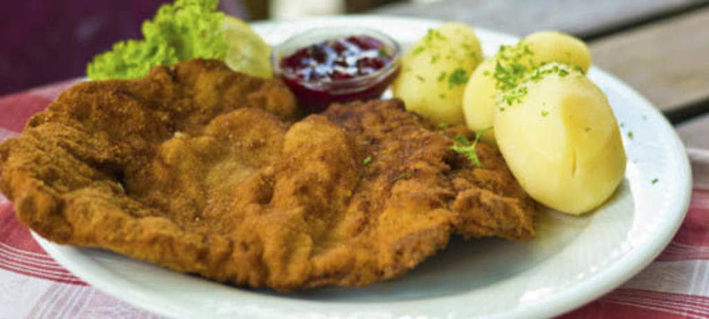 WienerSchnitzel-gastronosfera